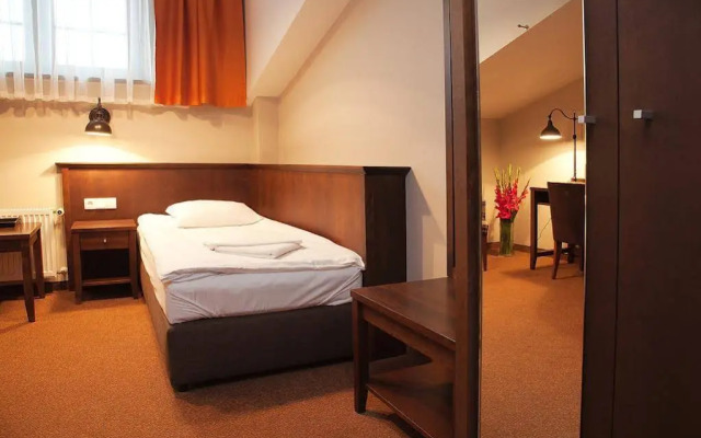 Hotel Biesiada