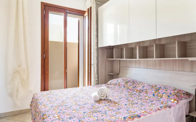 Castelsardo Terrace Apartment
