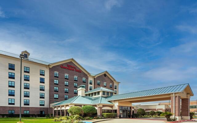 Hilton Garden Inn Houston/Sugar Land