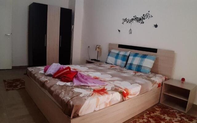 kosta's apartment 2