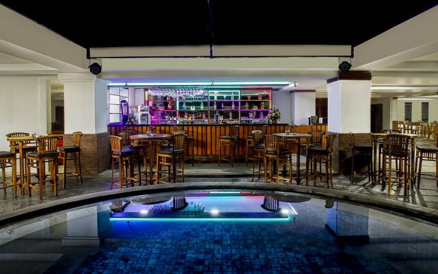 Kyriad Royal Seminyak Bali