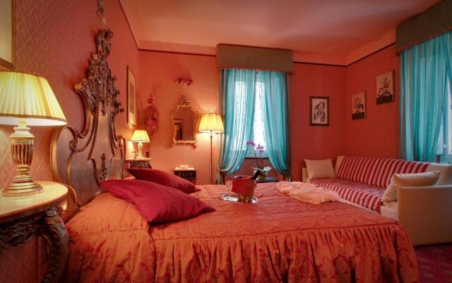 Relais Antica Locanda La Diligenza