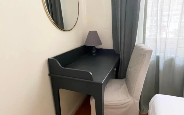 Ministerium 1&2 Bedroom apartments
