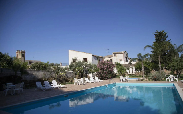 Case di Latomie Agriturismo - Turismo Rurale