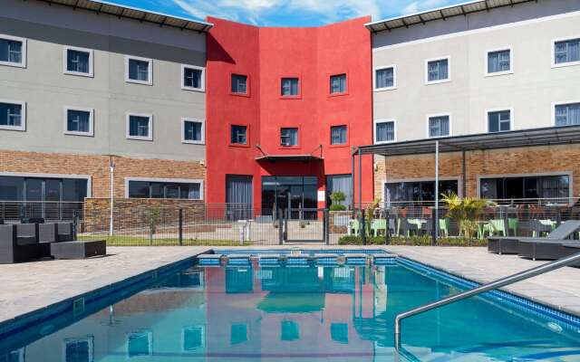 Park Inn by Radisson Polokwane