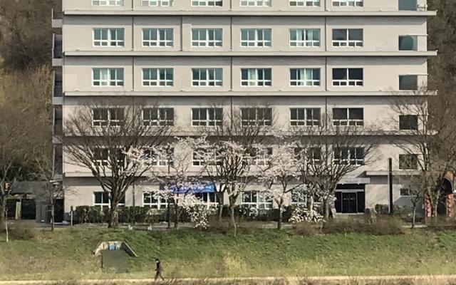 Hotel Choonhyang