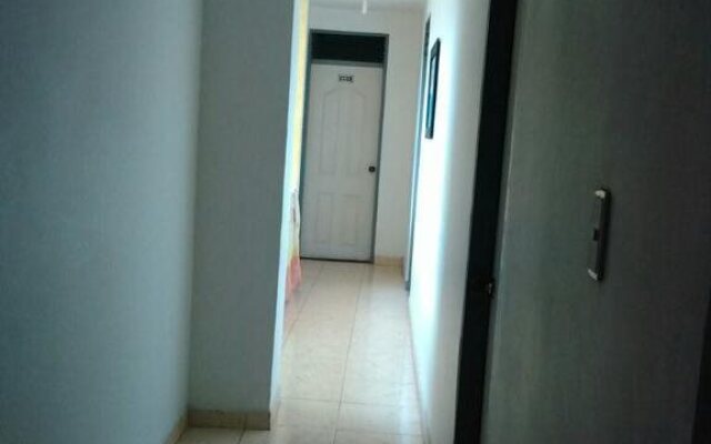 Hotel San Jose