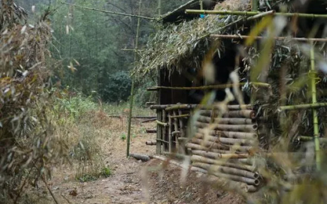 Hangzhou Baizhou Homestay