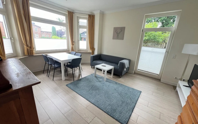 Schwalehof Gästewohnungen