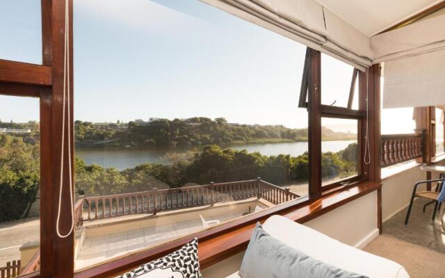 400 Waterside Road Villa