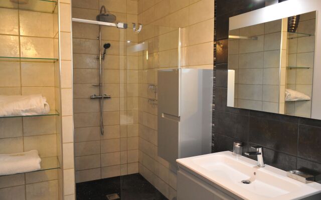 Villa Valflor Appartements