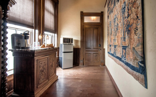 Casa Farina B&B