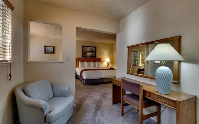 Heavenly Valley Townhouses