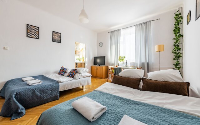 P&O Apartments Bugaj