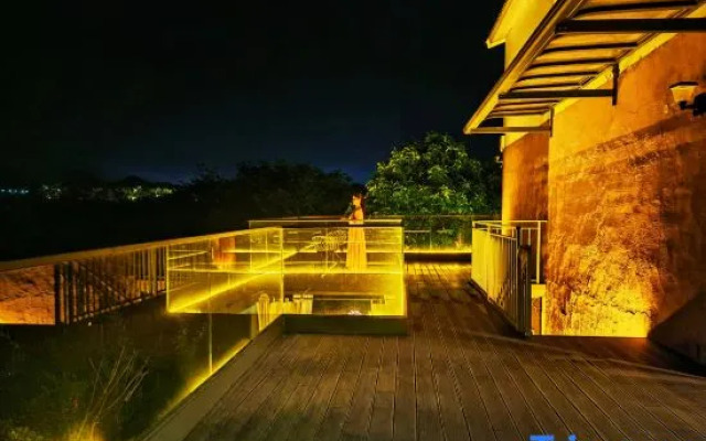 Shanshuixi Homestay (Wanfenglin Branch)