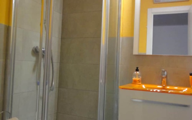 Apartamento La Plaza