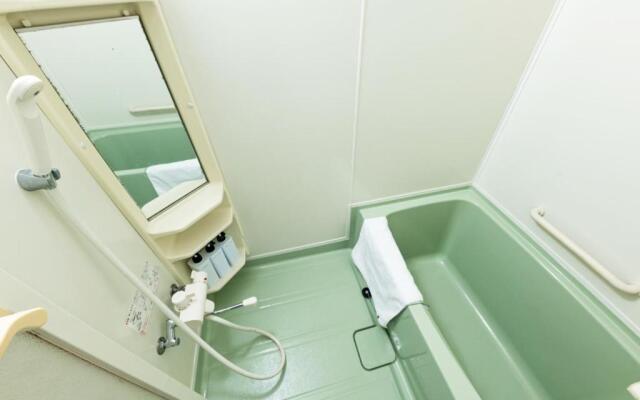 Hongo Street House - Vacation STAY 8636