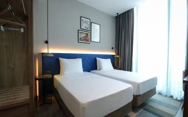 Hilton Garden Inn Ankara Cankaya