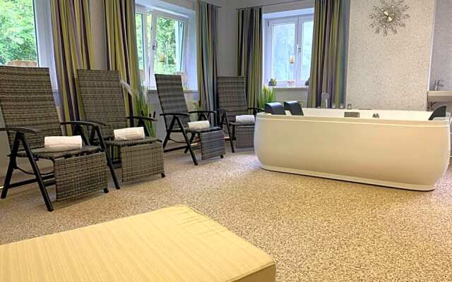 Waldgasthof St.Wolfgang