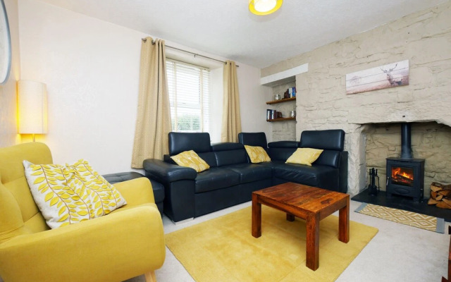 Ardentorrie Holiday Home