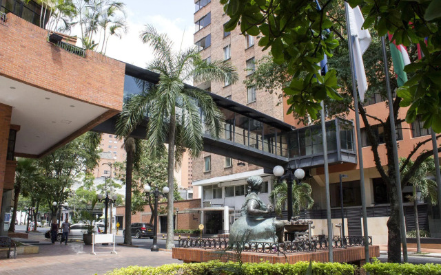 Hotel Dann Cali