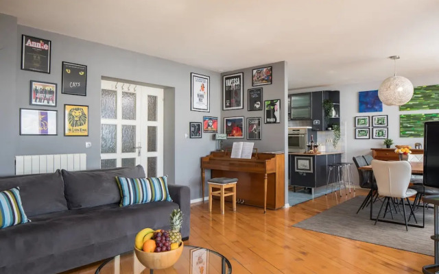 Apartment Bepo