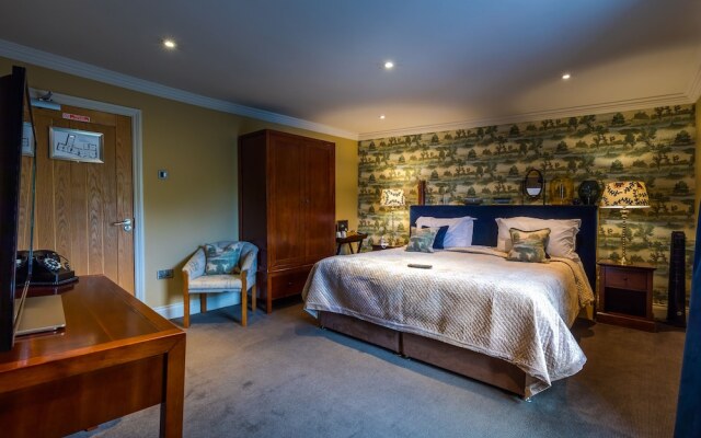 The Northumberland Arms