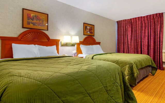 OYO Hotel Goodland KS Hwy 24