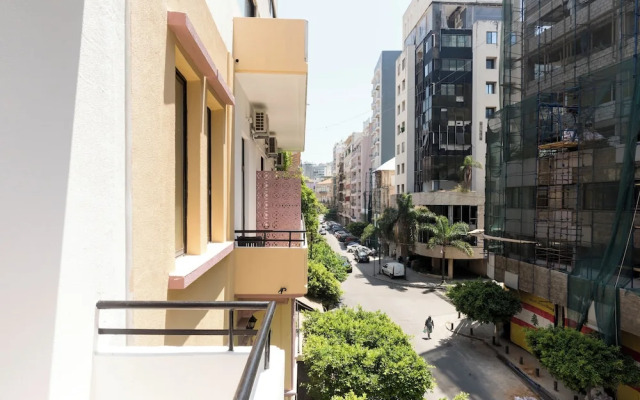 Anoor Studios & Apartments in Gemmayze