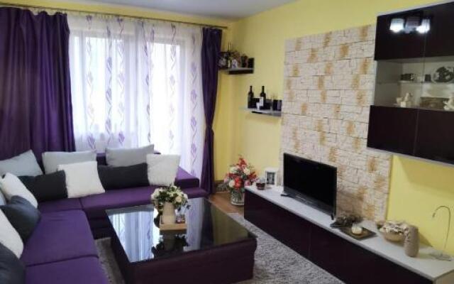 Apartament Sofia