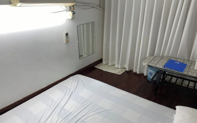 Fortuna Homestay