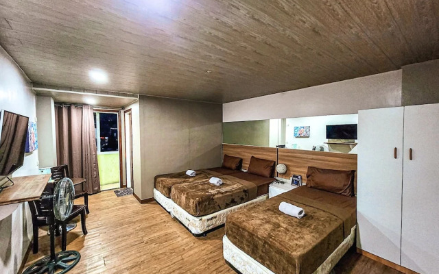 Hotel Urban-Khotel Kurban Hotel