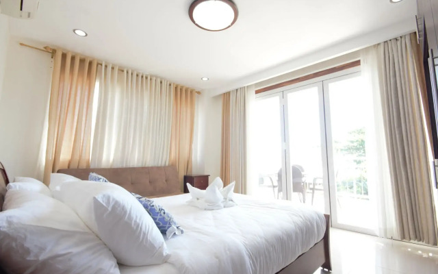 1521 Mactan Resort