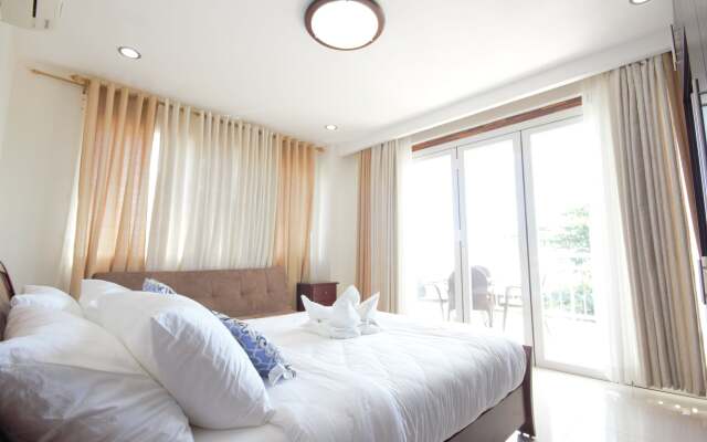 1521 Mactan Resort