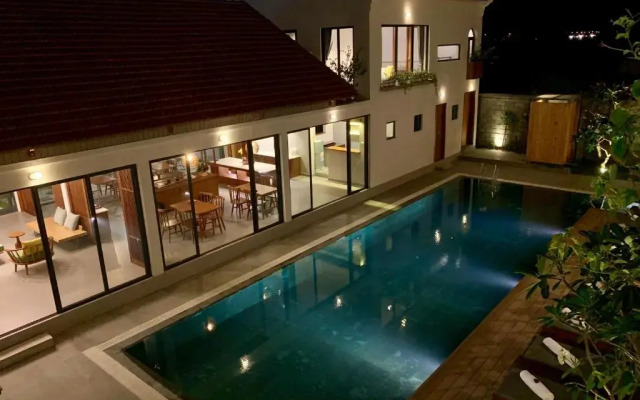 Hoian Tranquil Lodge - Chon Binh Yen