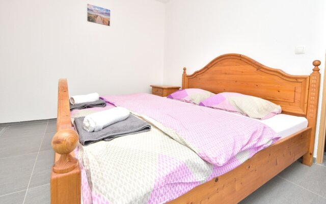 Apartmani Robi i Kristina