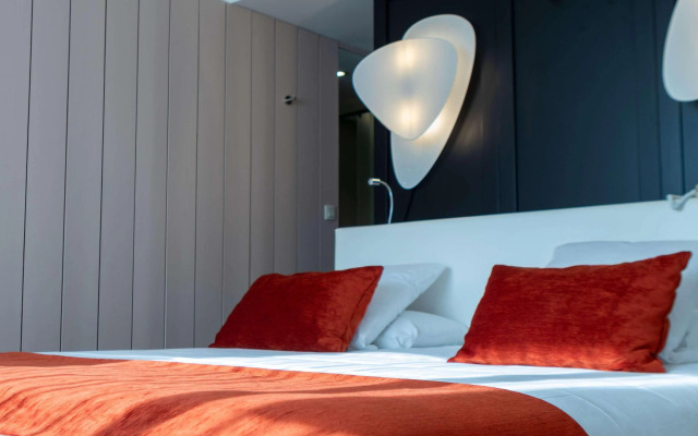 Mercure Dieppe La Présidence