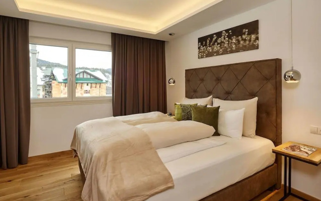 A-VITA Living Luxury Appartements