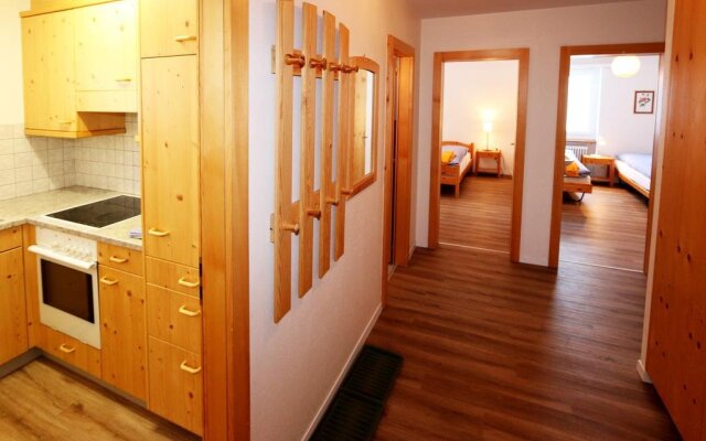 Apartment Apollo
