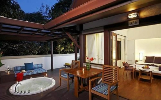 Centara Villas Samui