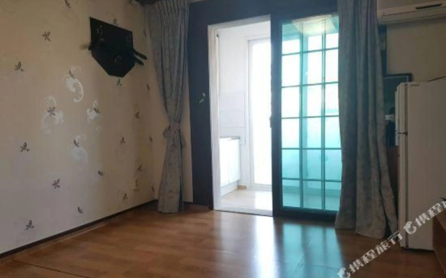 Yangyang Naksan Condotel