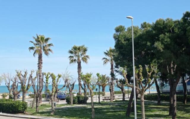 Casa Vacanze da Franco