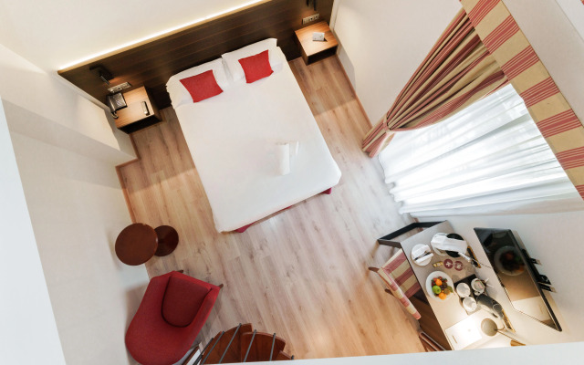 Hotel SPA Termes Carlemany