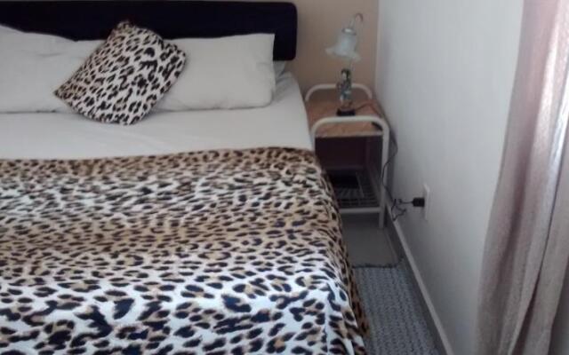 Apartamento Copacabana Posto Dois