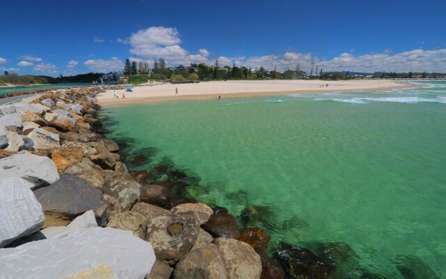 20 Kingsway 3 Bedroom Holiday Apartment