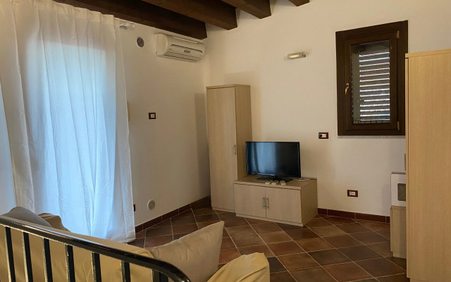 Residence al Massimo