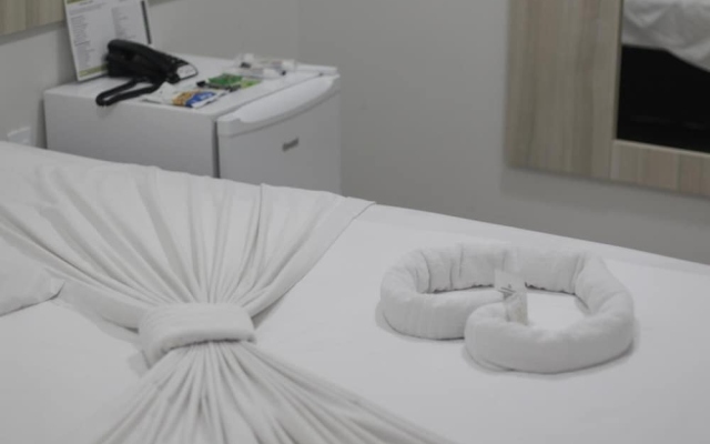 Hotel Vivo