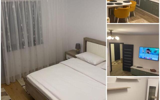 Grant Apartament