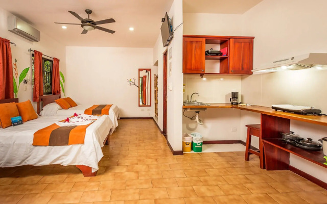 Villas Rio Mar