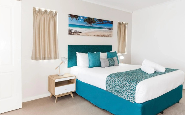Ocean Views Resort